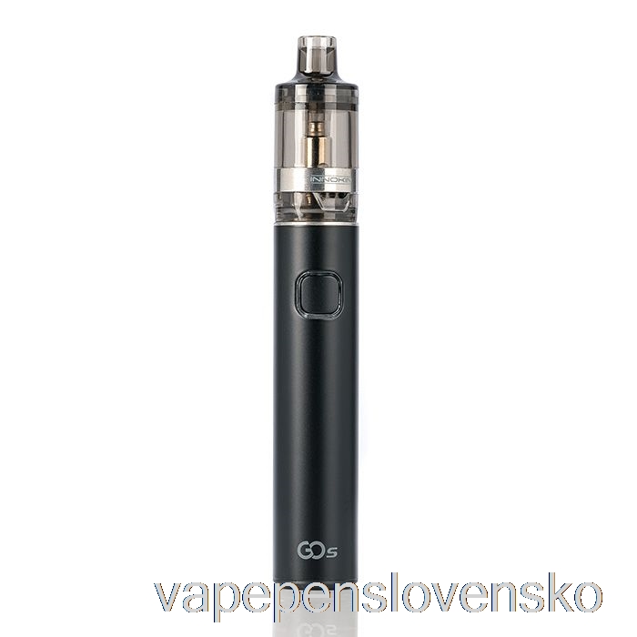 Innokin Go S 13w Mtl Pero Starter Kit Black Vape Bez Nikotinu